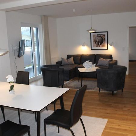 Duenenhaus Wohnung 8 Любек Экстерьер фото