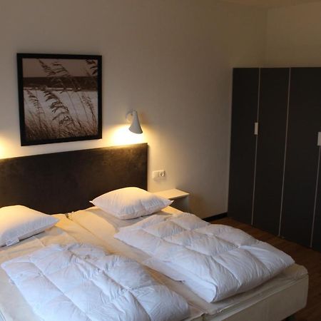 Duenenhaus Wohnung 8 Любек Экстерьер фото